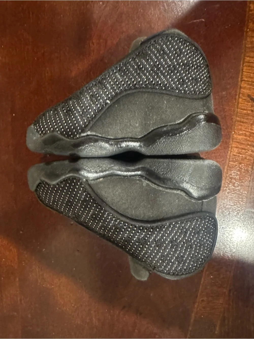Air Jordan 13 Retro TD 